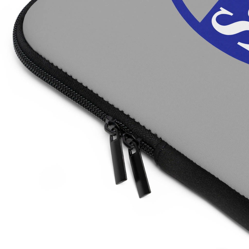 Atchison Topeka and Santa Fe Railway Laptop Sleeve