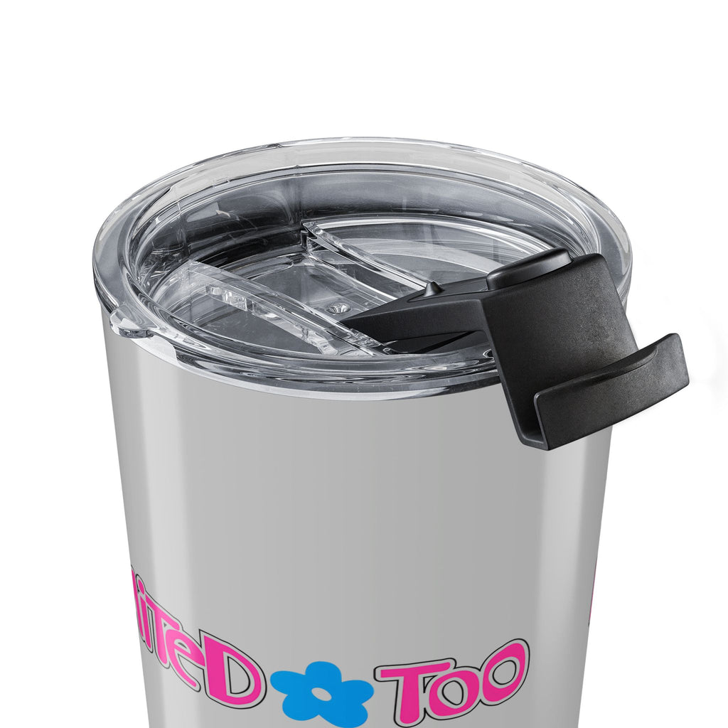 Limited Too 20oz Insulated Tumbler