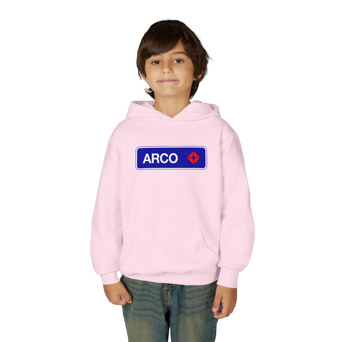 Atlantic Richfield Company (ARCO) Youth Hoodie / Sweatshirt
