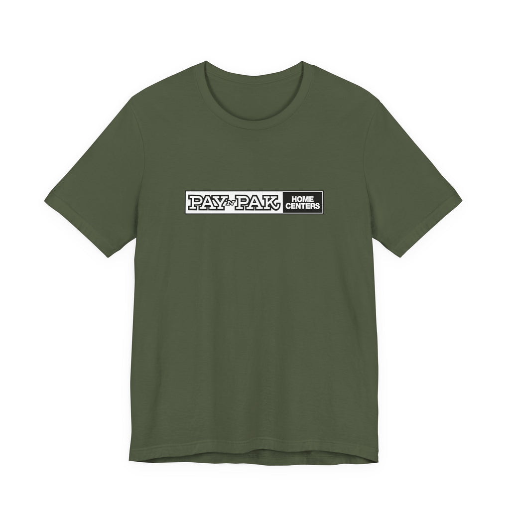 Pay 'n Pak T-Shirt