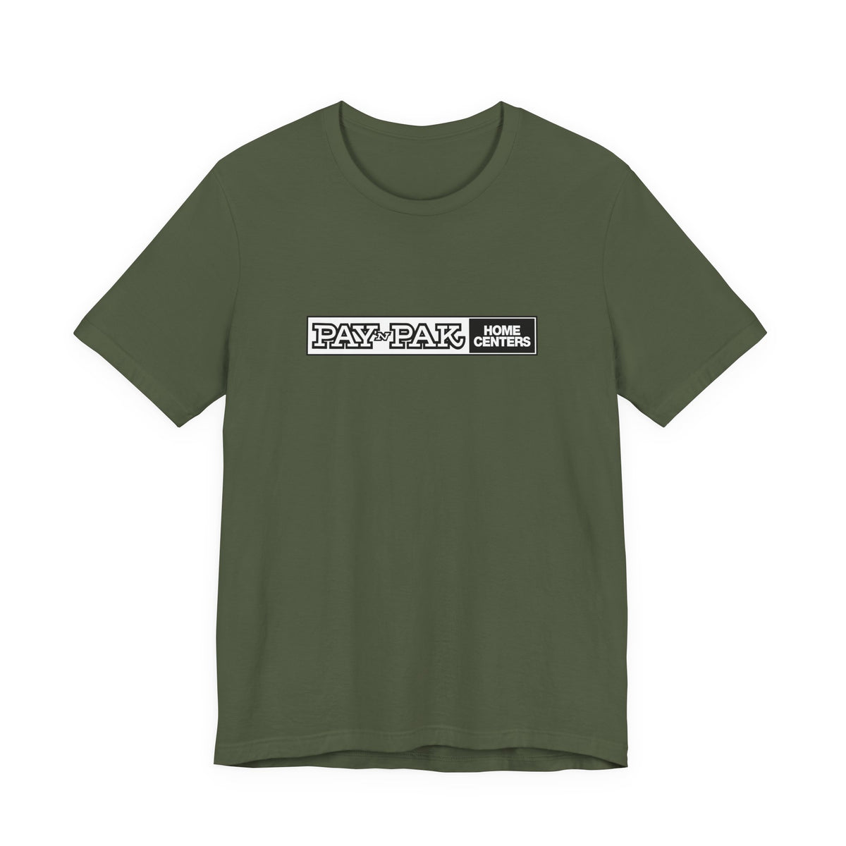 Pay 'n Pak T-Shirt