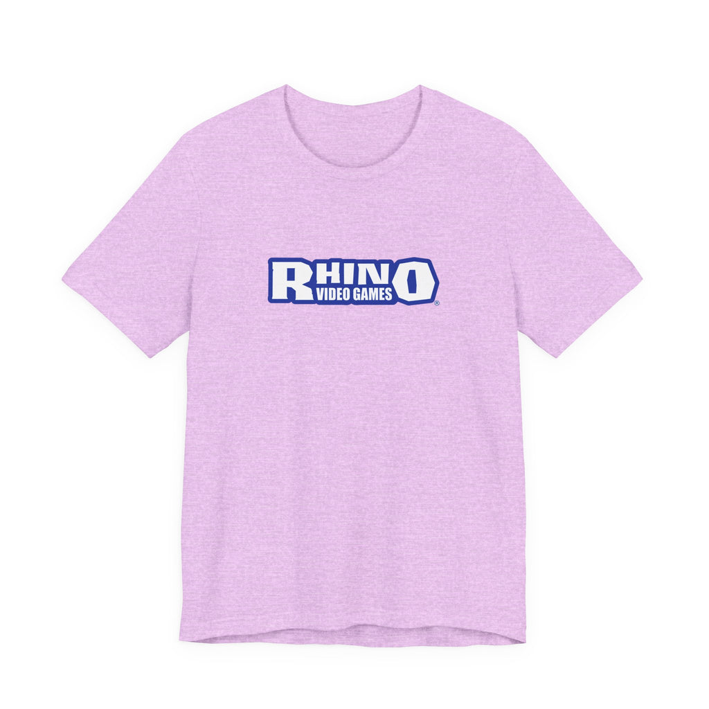 Rhino Video Games T-Shirt