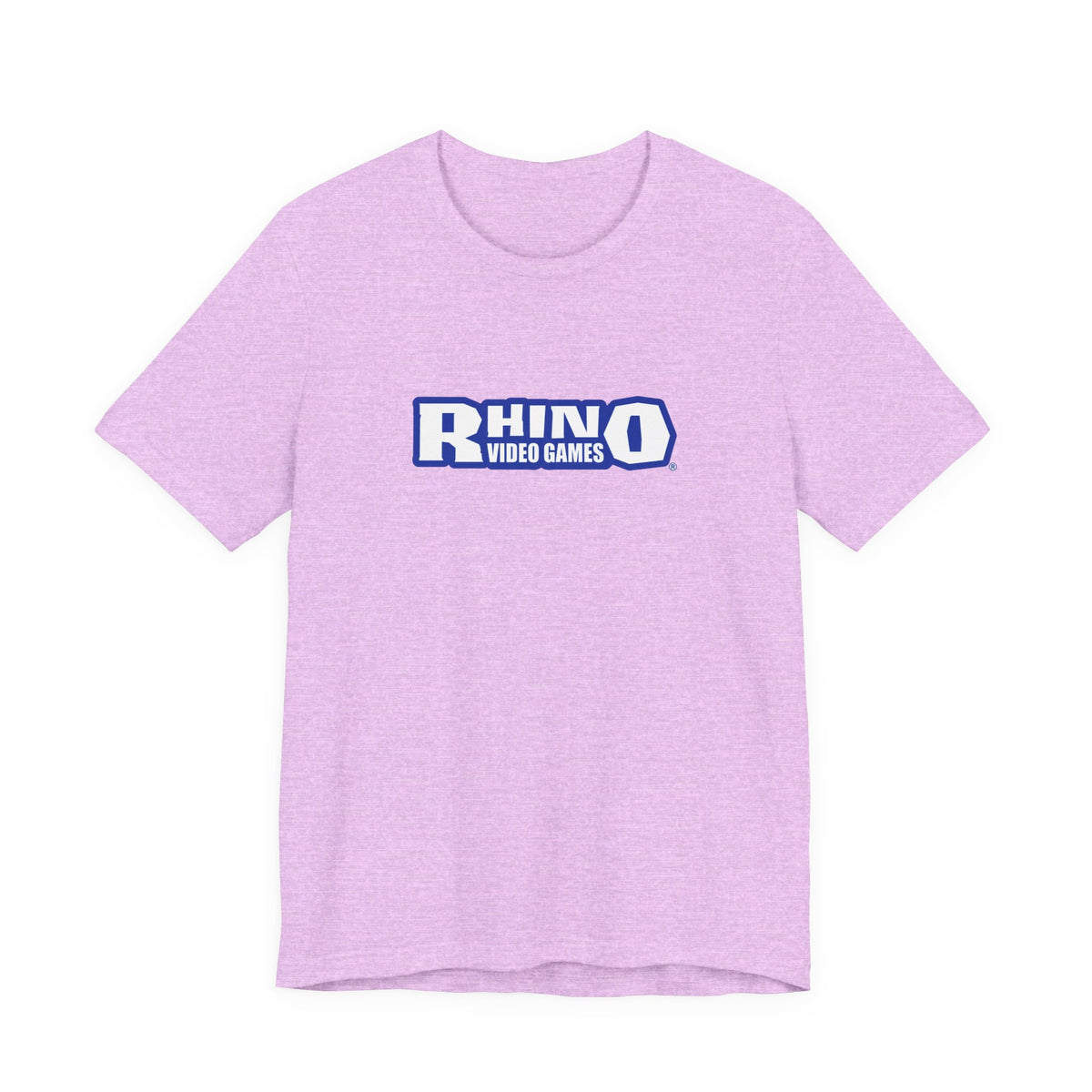 Rhino Video Games T-Shirt