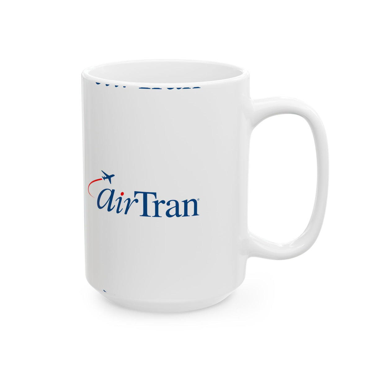 AirTran Airways Ceramic Coffee Mug