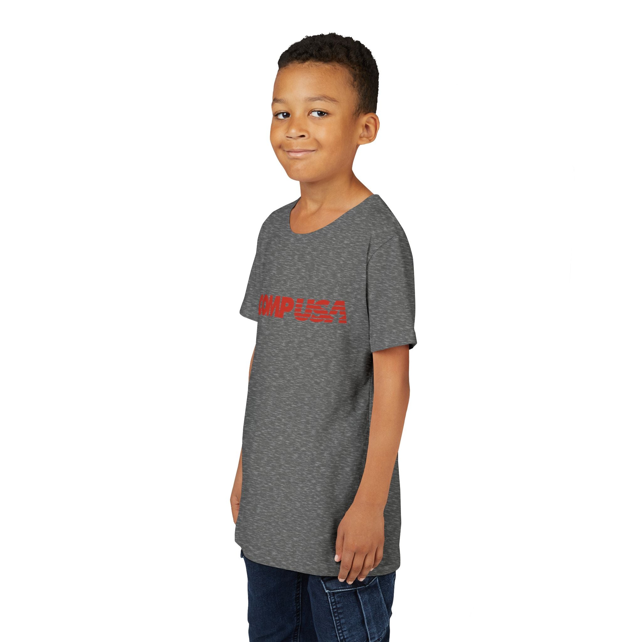 CompUSA Kids Tee / T-Shirt