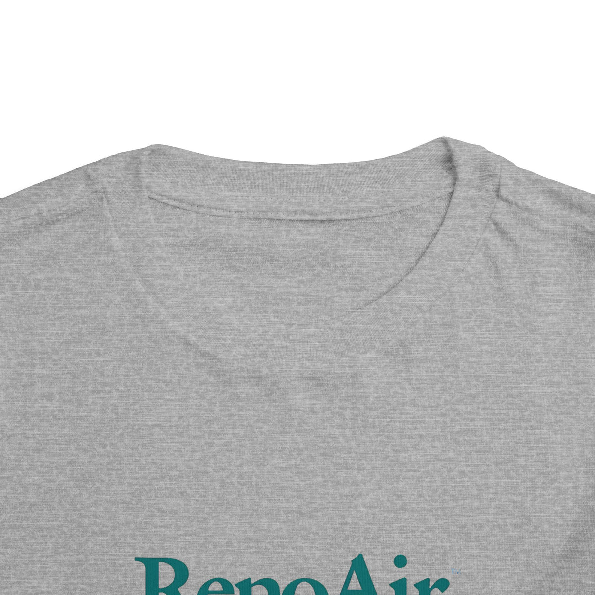 Reno Air Toddler Tee / T-Shirt