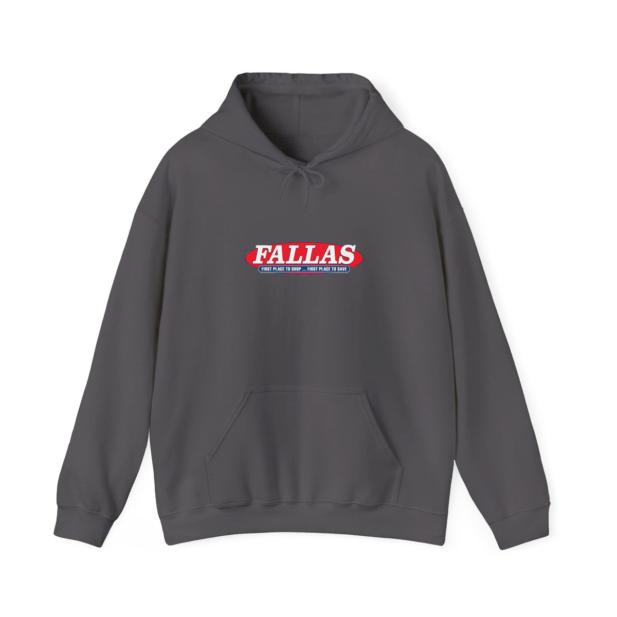 Fallas Discount Stores Hoodie / Sweatshirt
