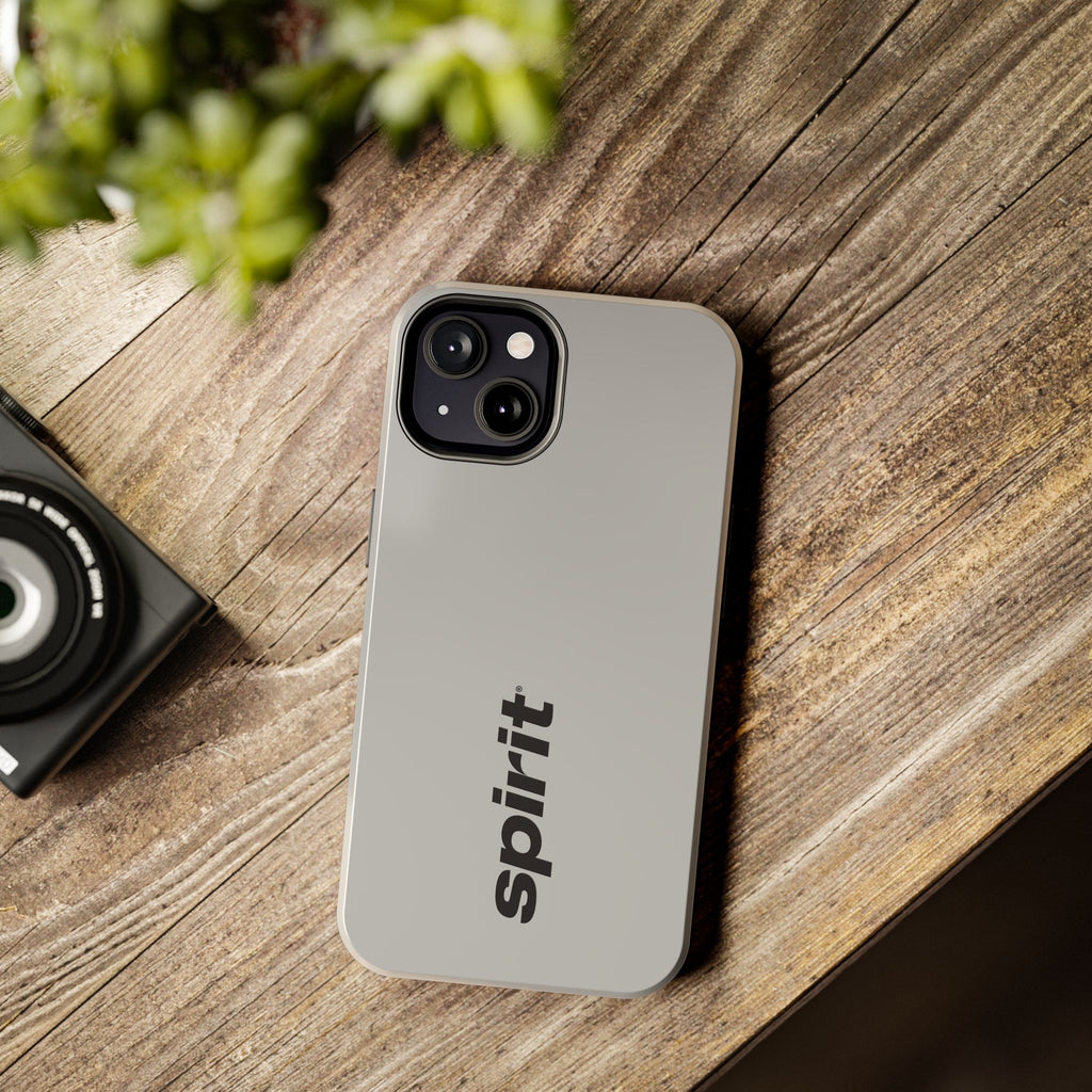 Spirit Airlines Tough Phone Case