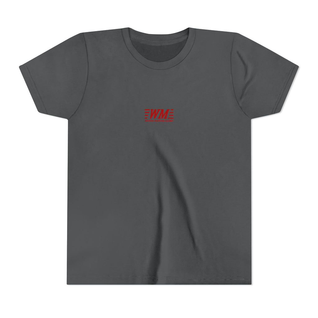 Western Maryland Railway Kids Tee / T-Shirt