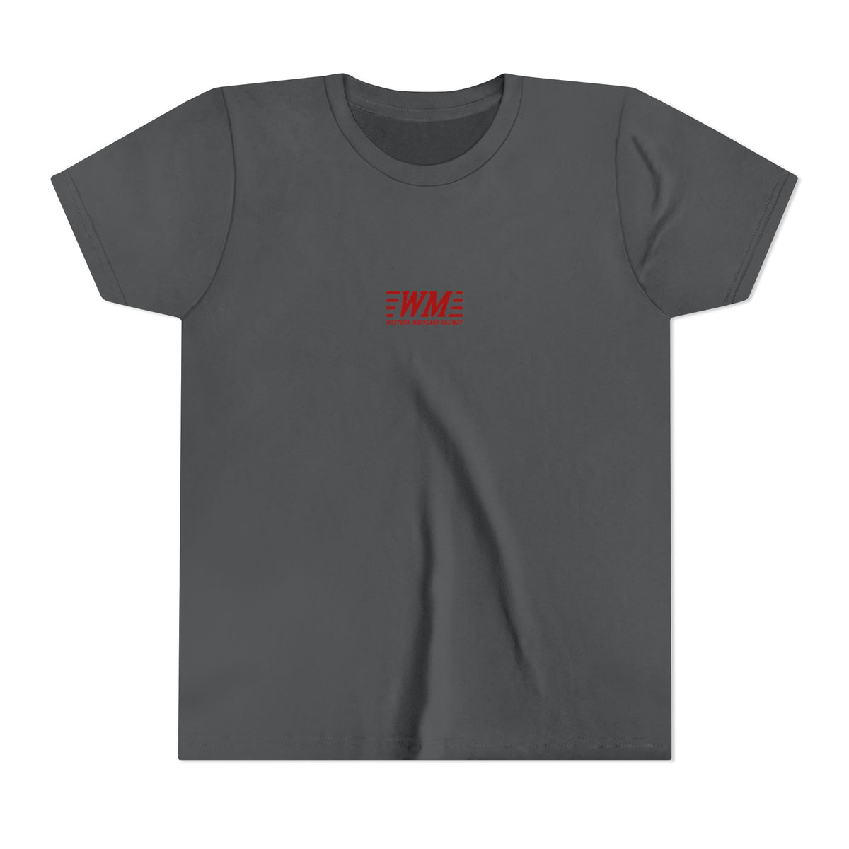 Western Maryland Railway Kids Tee / T-Shirt