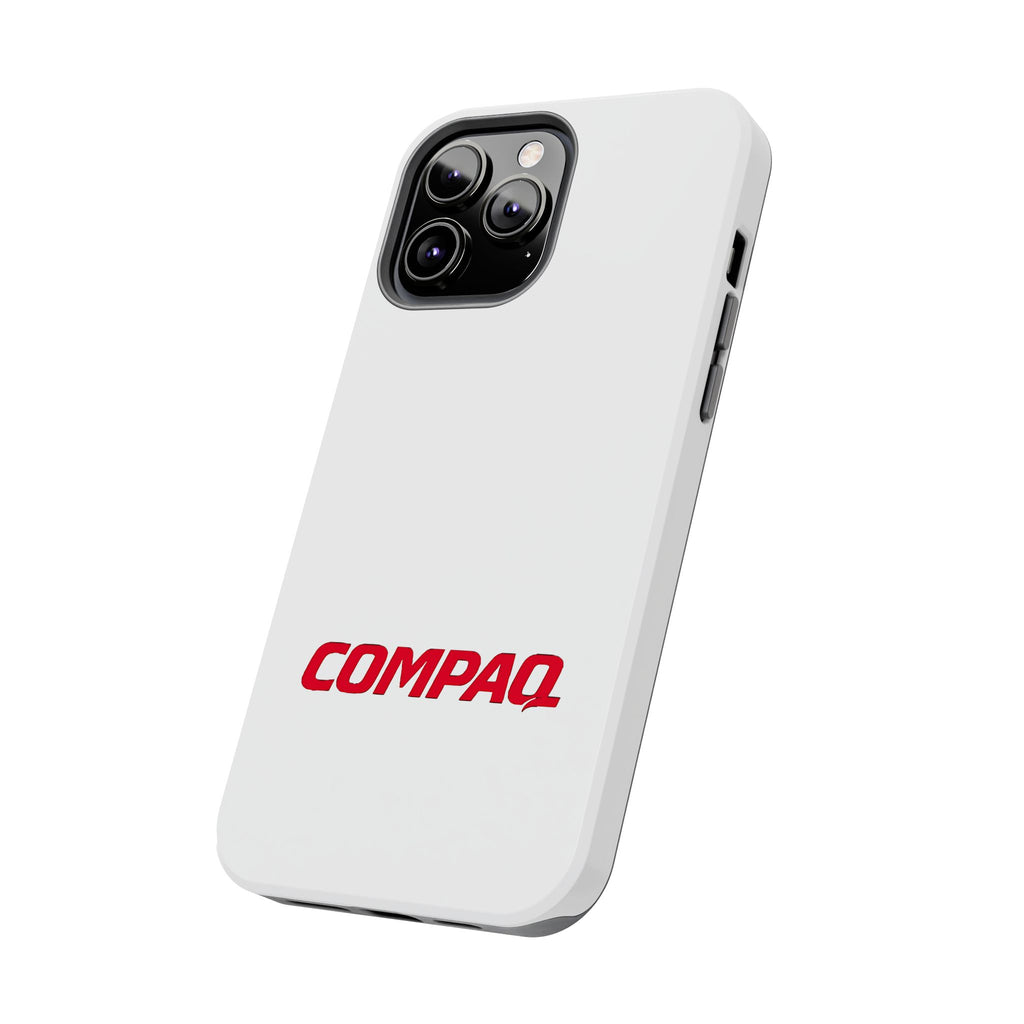 Compaq Tough Phone Case