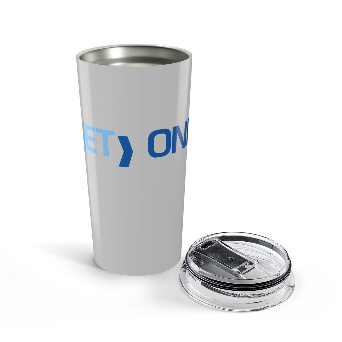 OneJet 20oz Insulated Tumbler