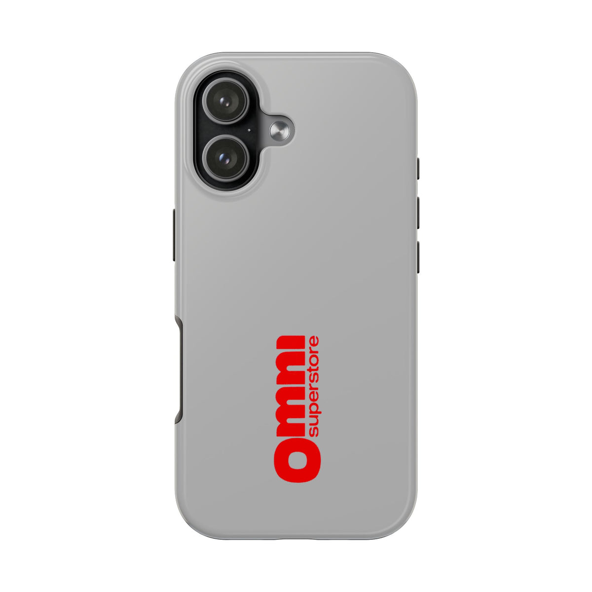 Omni Superstore Tough Phone Case