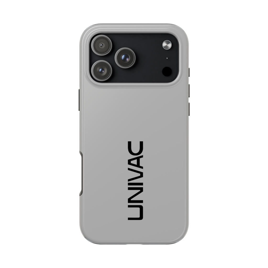 UNIVAC Tough Phone Case