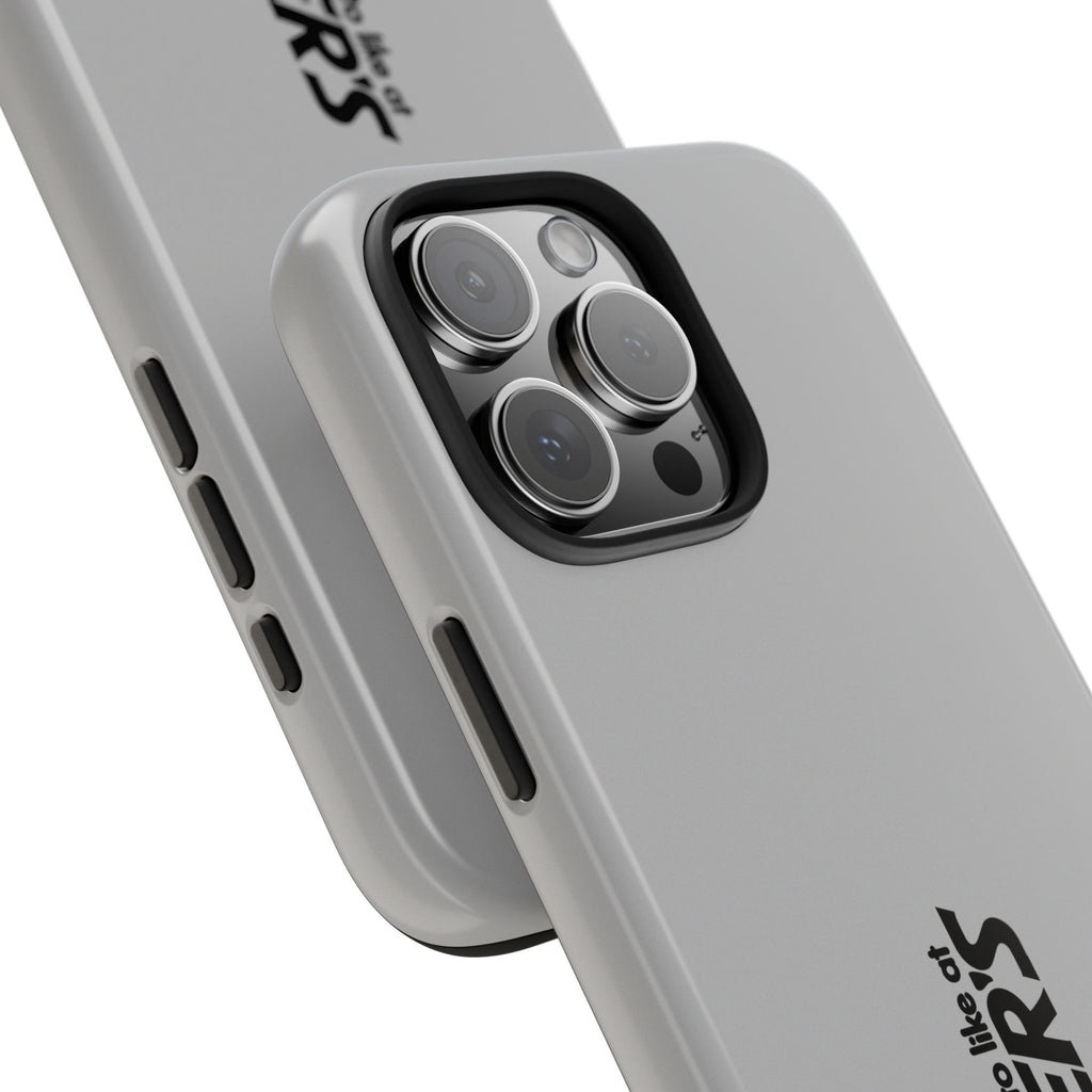 Kessler's Tough Phone Case
