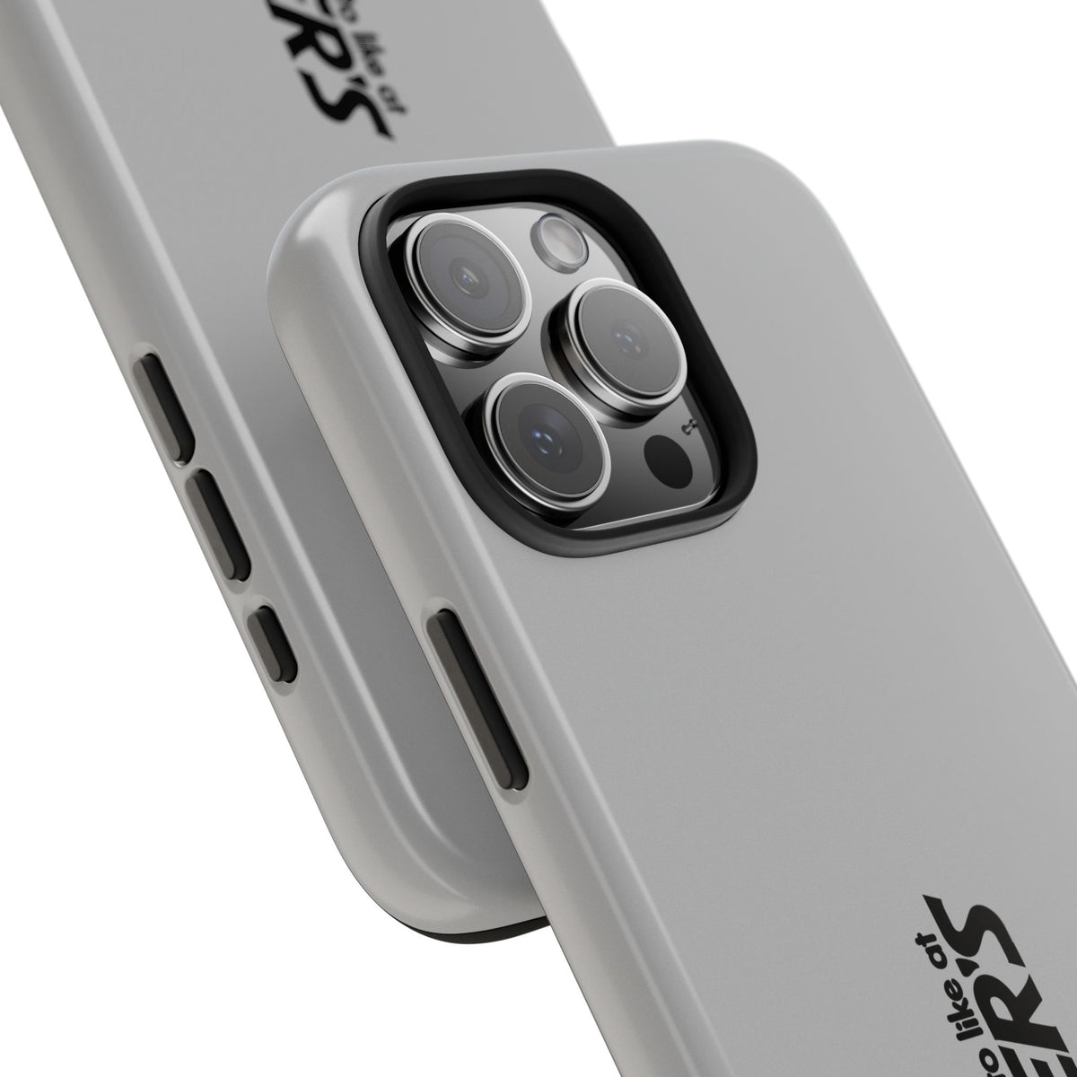Kessler's Tough Phone Case