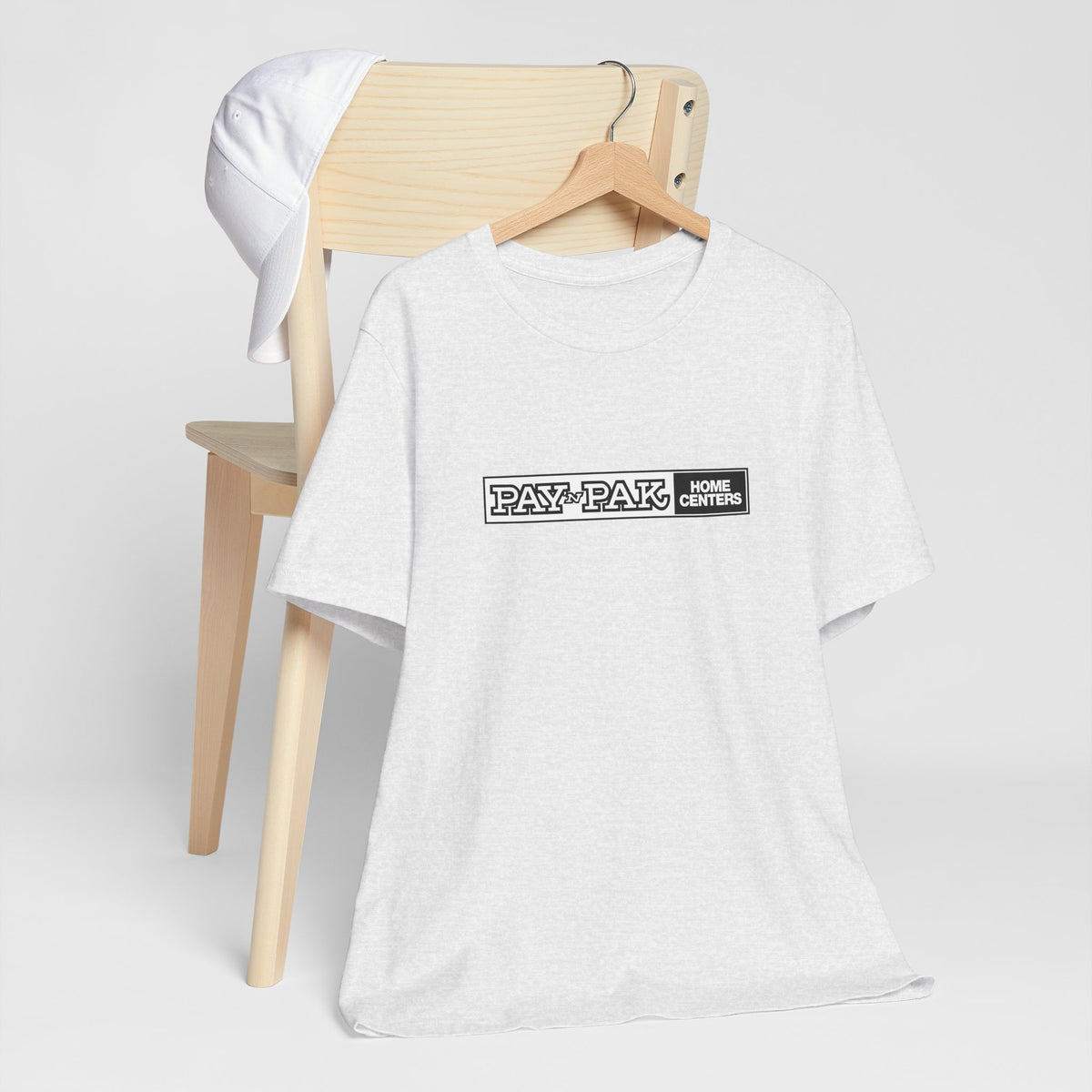 Pay 'n Pak T-Shirt