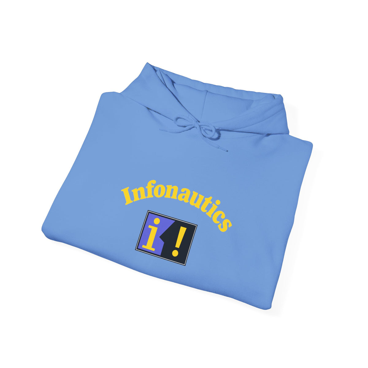 Infonautics Hoodie / Sweatshirt
