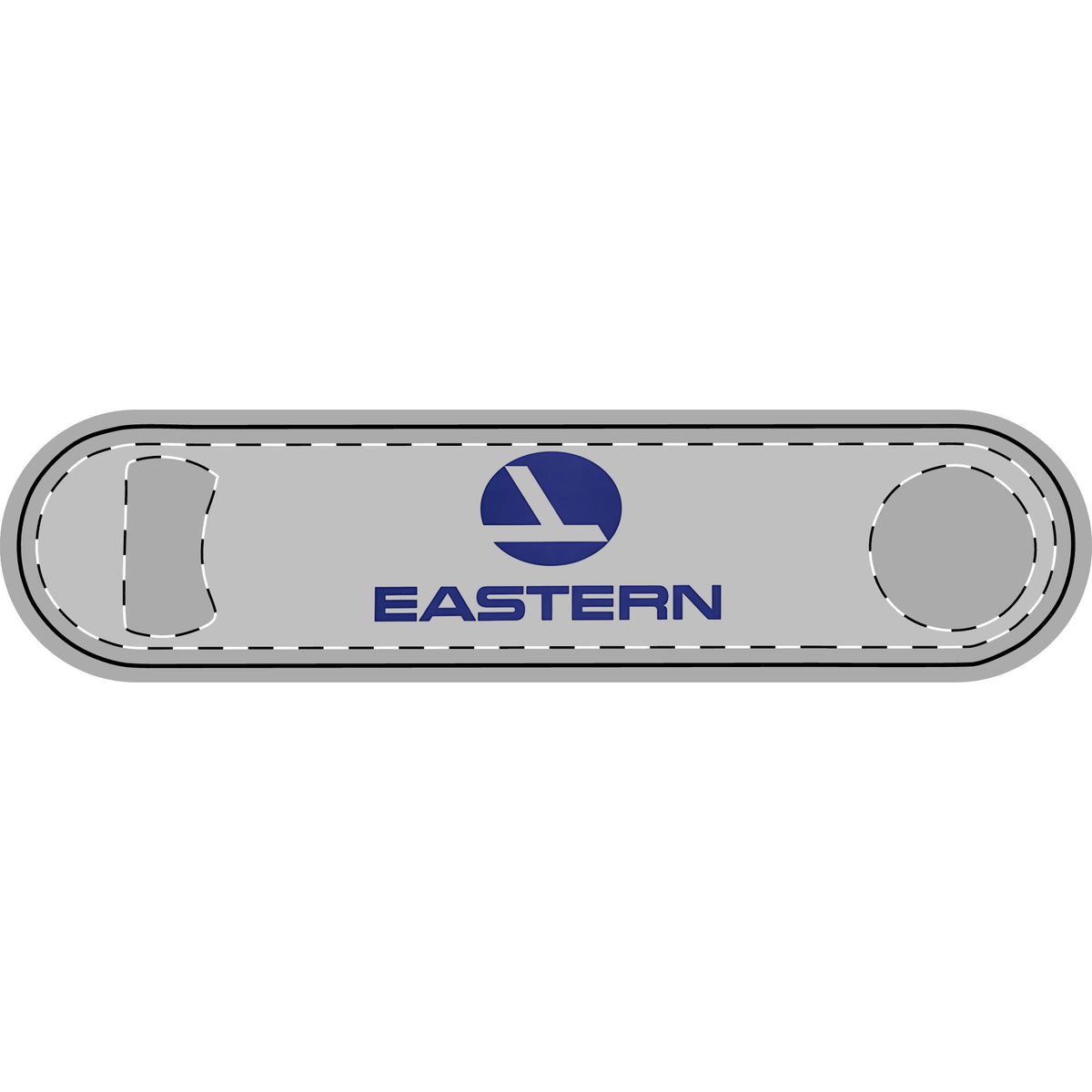 Eastern Air Lines Metal Bottle Opener