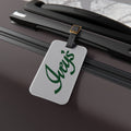 Ivey's Luggage Tag