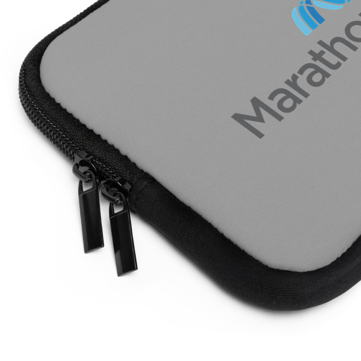 Marathon Oil Laptop Sleeve