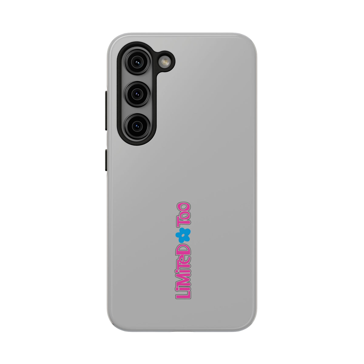 Limited Too Tough Phone Case