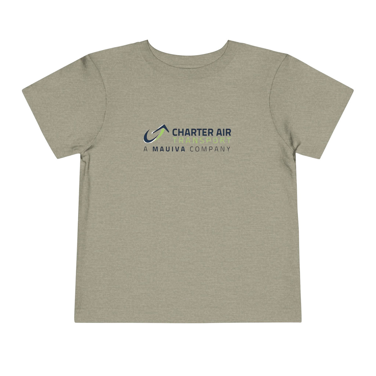 Charter Air Transport Toddler Tee / T-Shirt