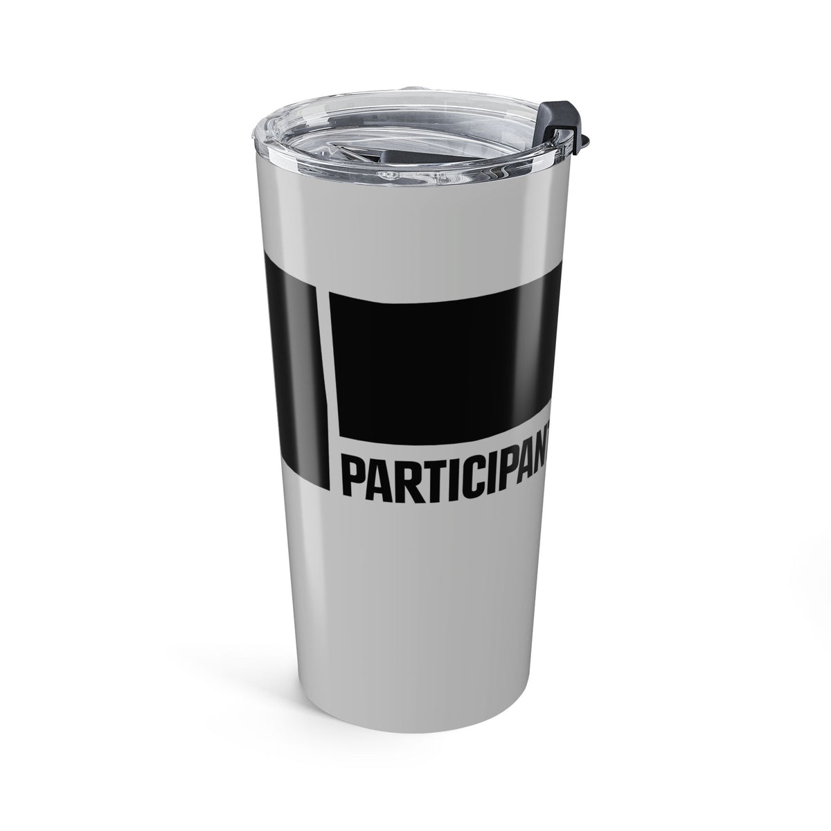 Participant Media 20oz Insulated Tumbler