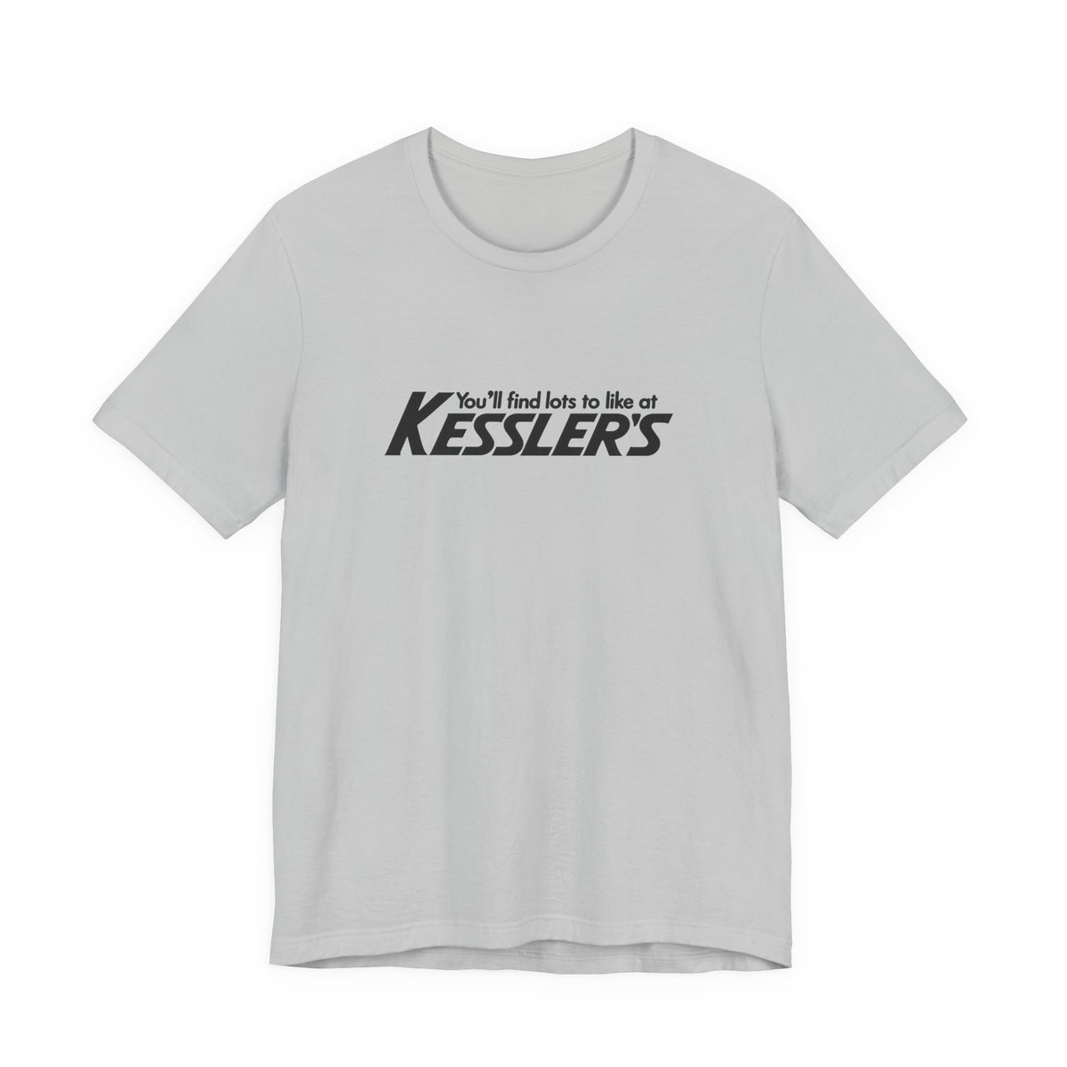 Kessler's T-Shirt