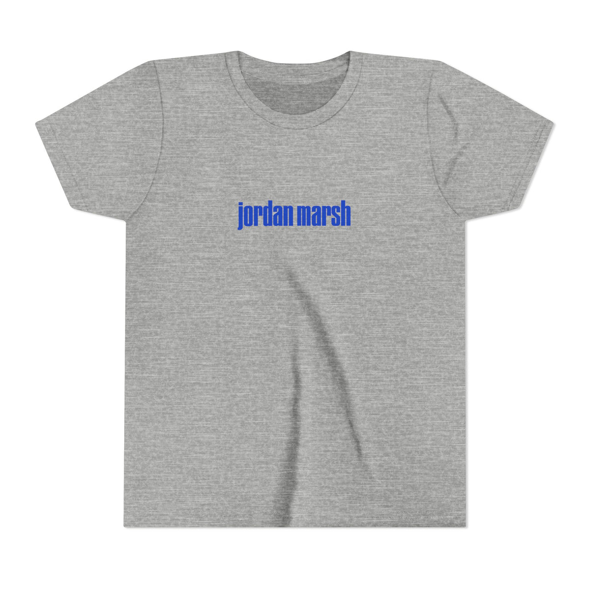 Jordan Marsh Kids Tee / T-Shirt