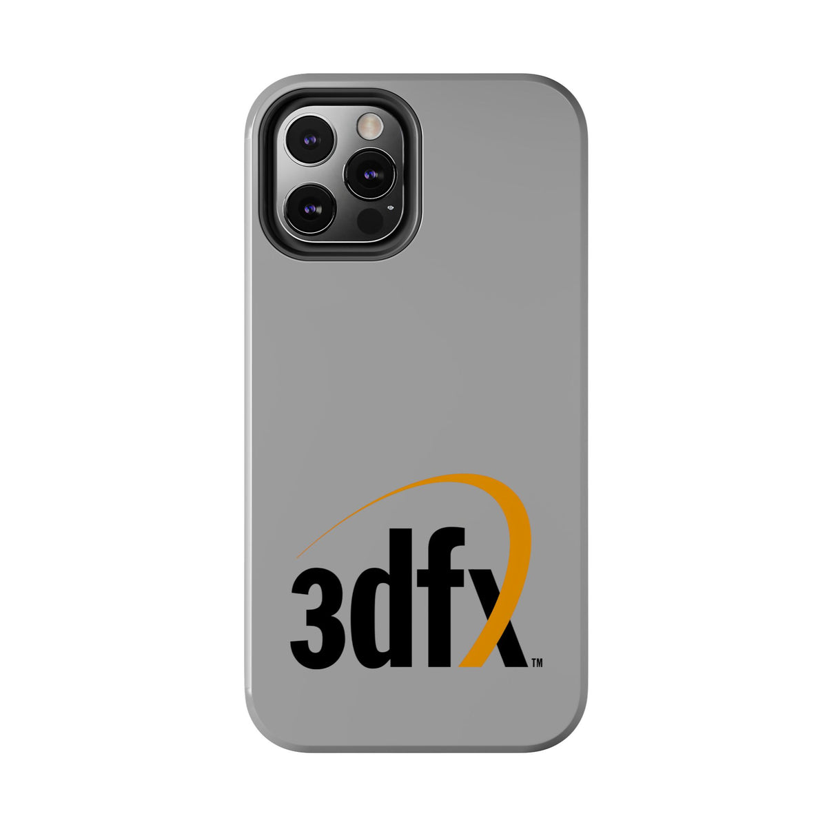 3dfx Interactive Tough Phone Case