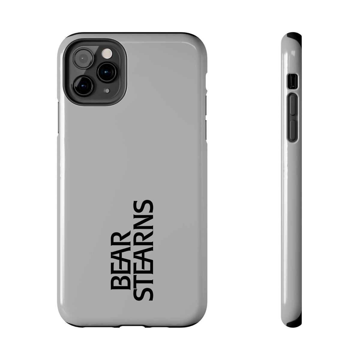 Bear Stearns Tough Phone Case