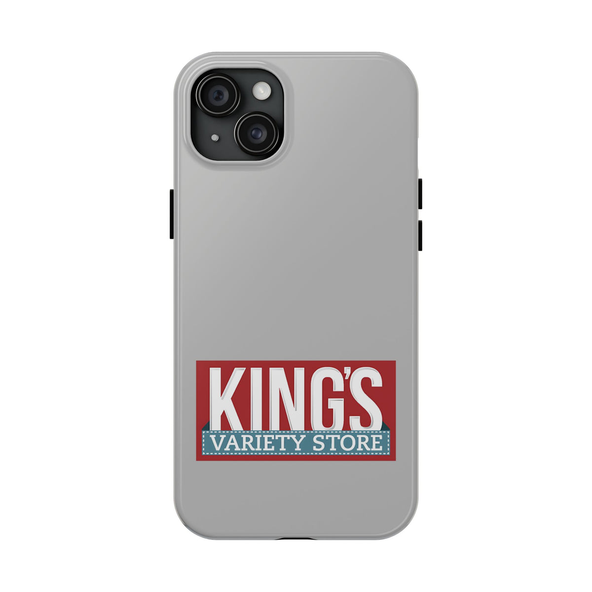 King's Variety Store Tough Phone Case