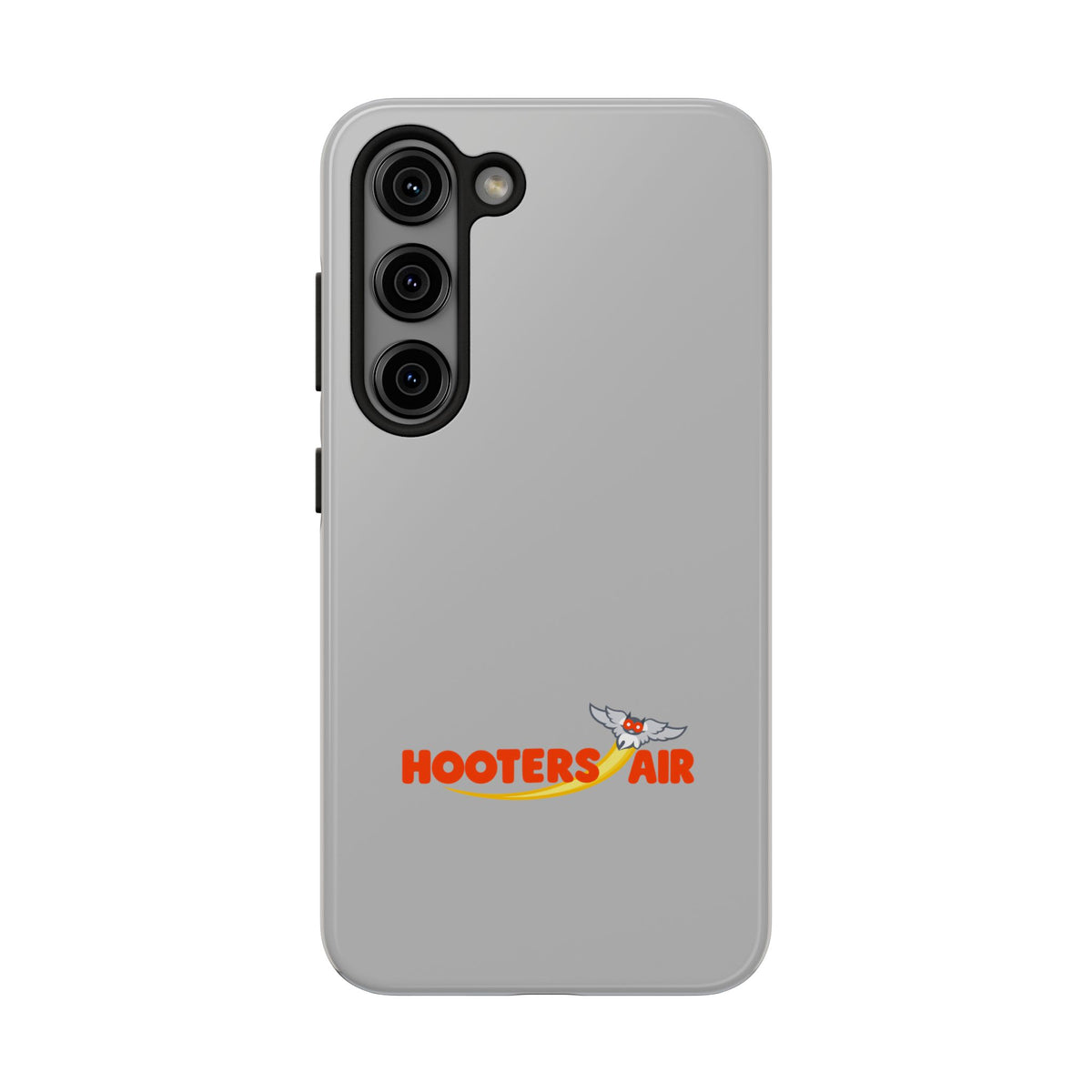 Hooters Air Tough Phone Case