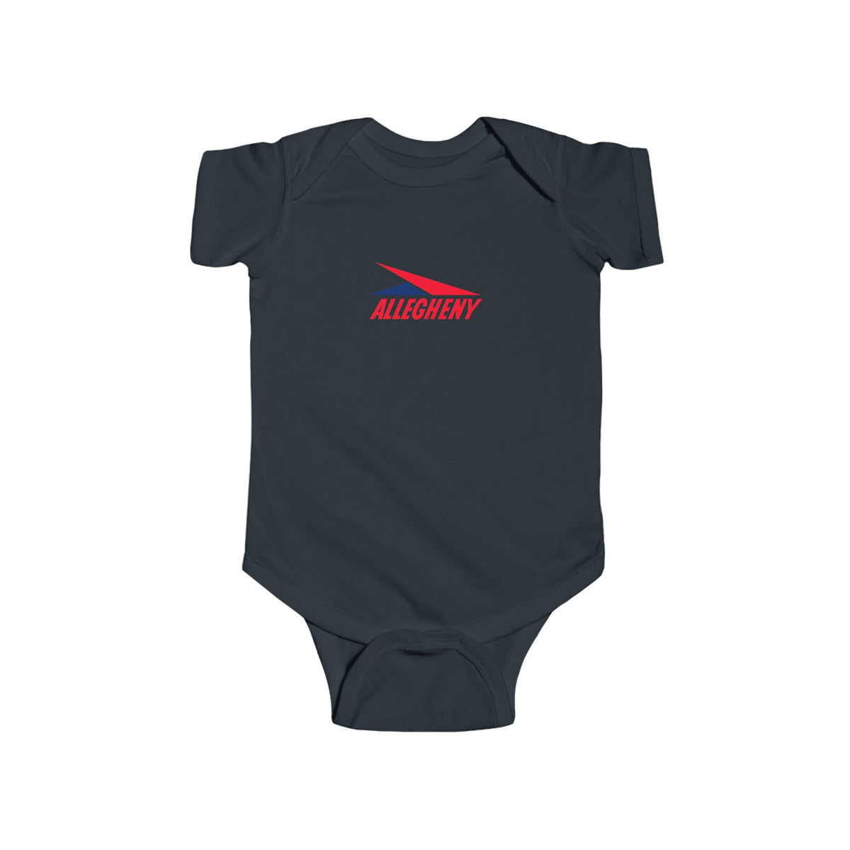 Allegheny Airlines Infant Bodysuit
