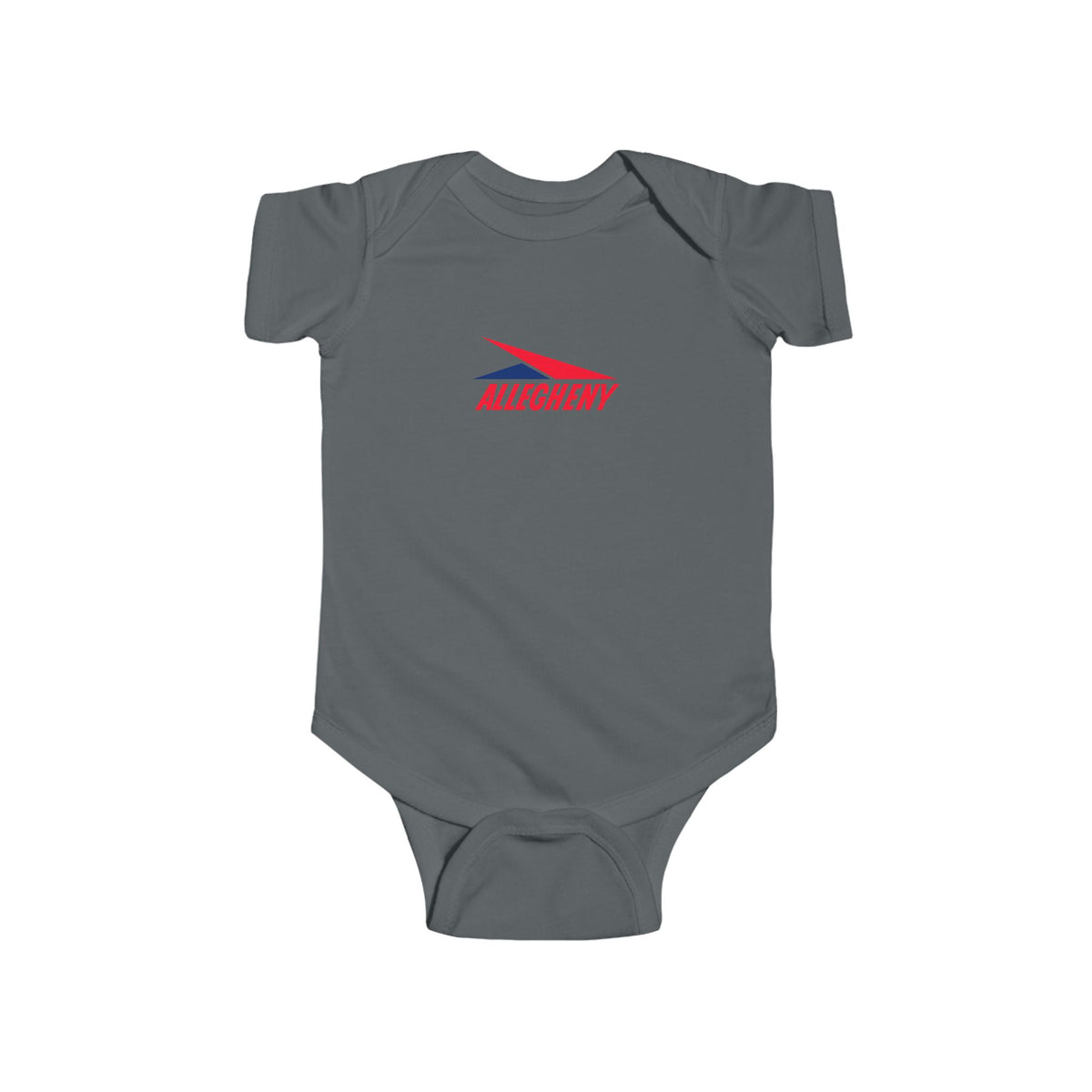 Allegheny Airlines Infant Bodysuit