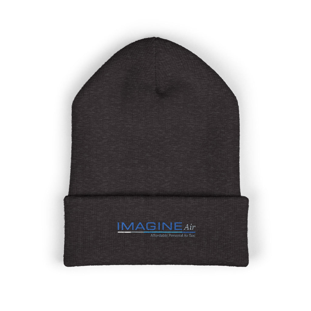 ImagineAir Cuffed Beanie