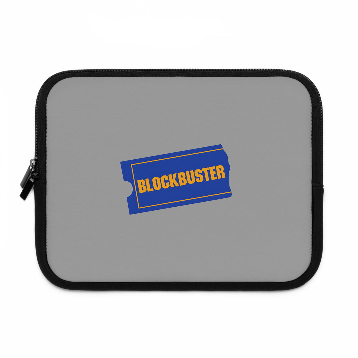Blockbuster Video Laptop Sleeve