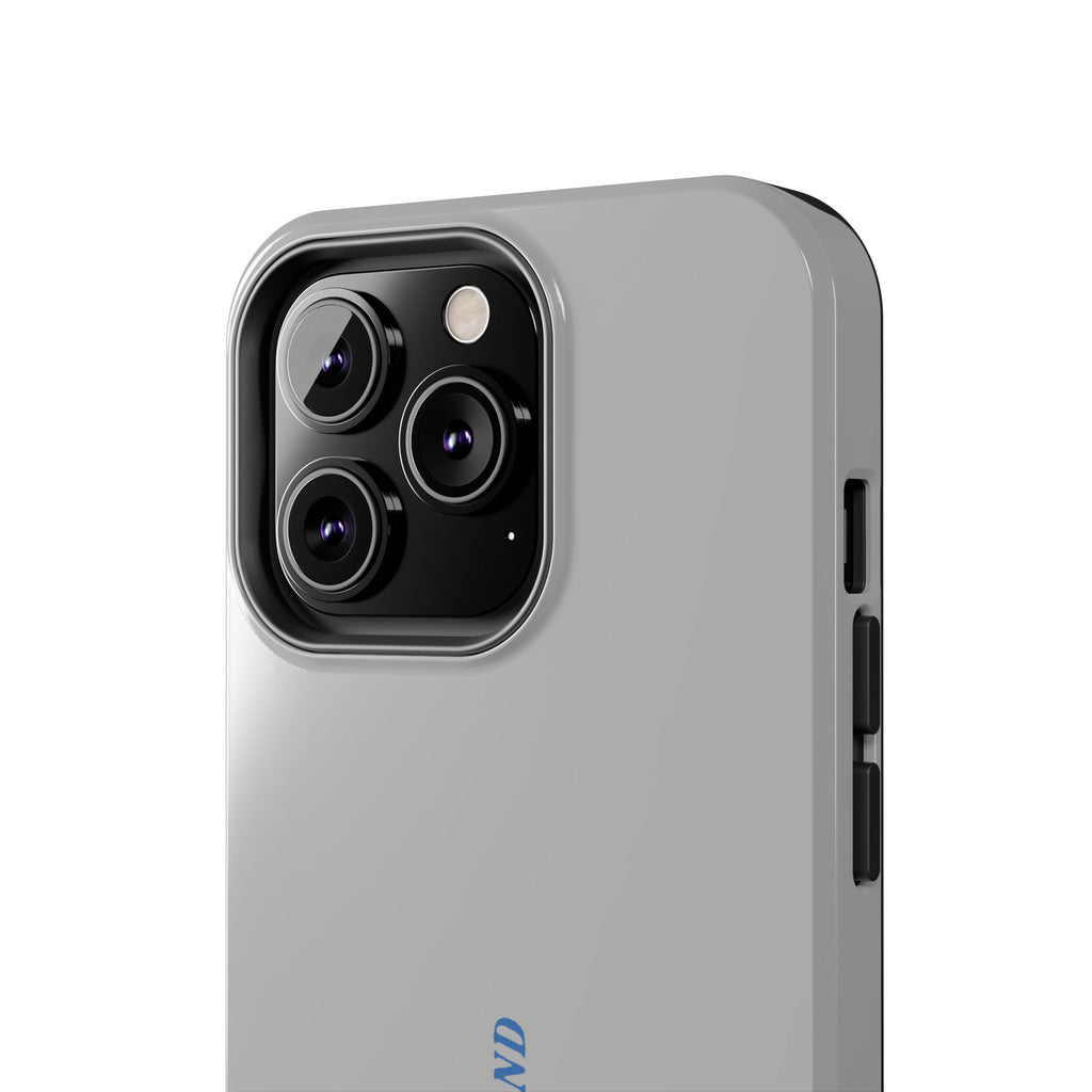 Watt & Shand Tough Phone Case