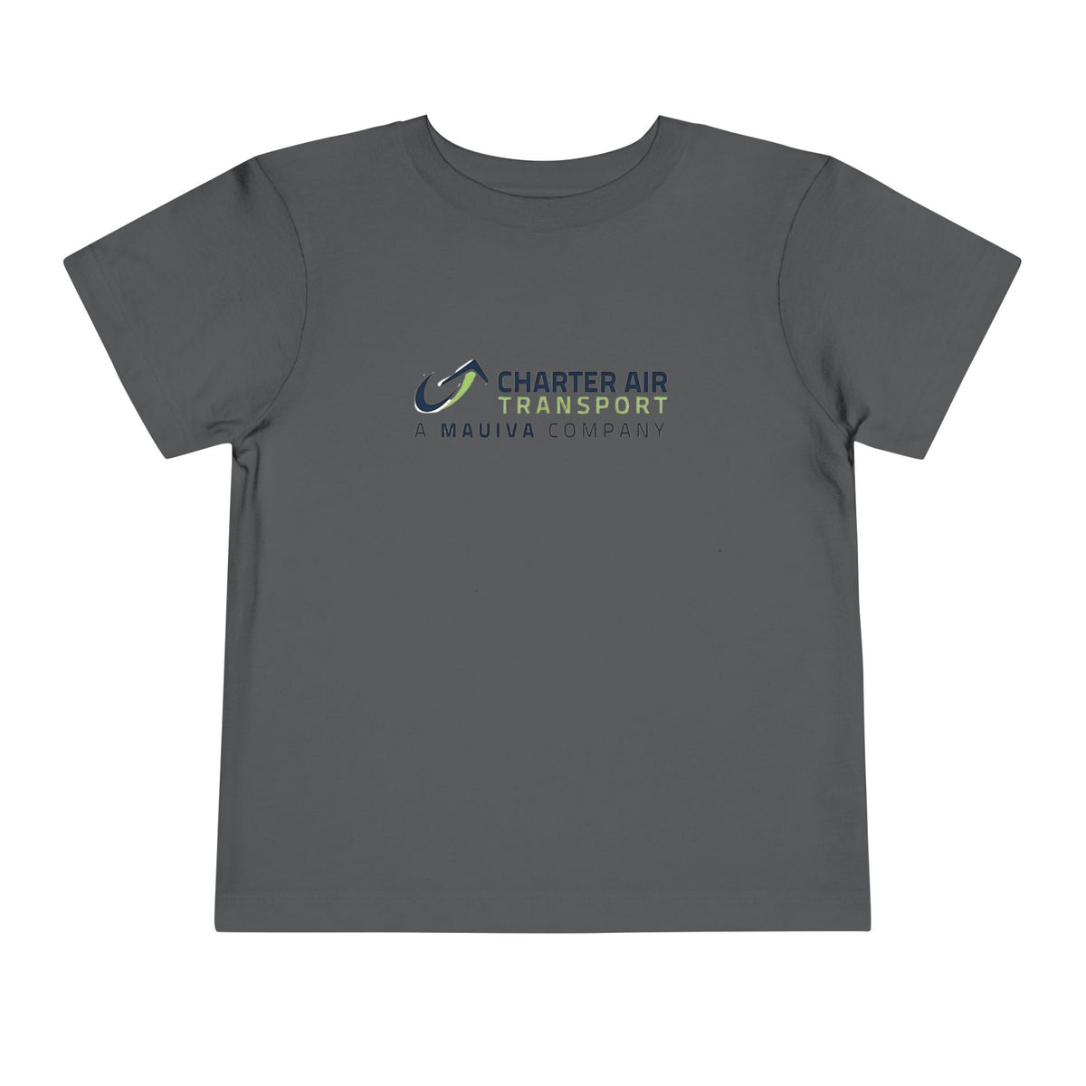Charter Air Transport Toddler Tee / T-Shirt
