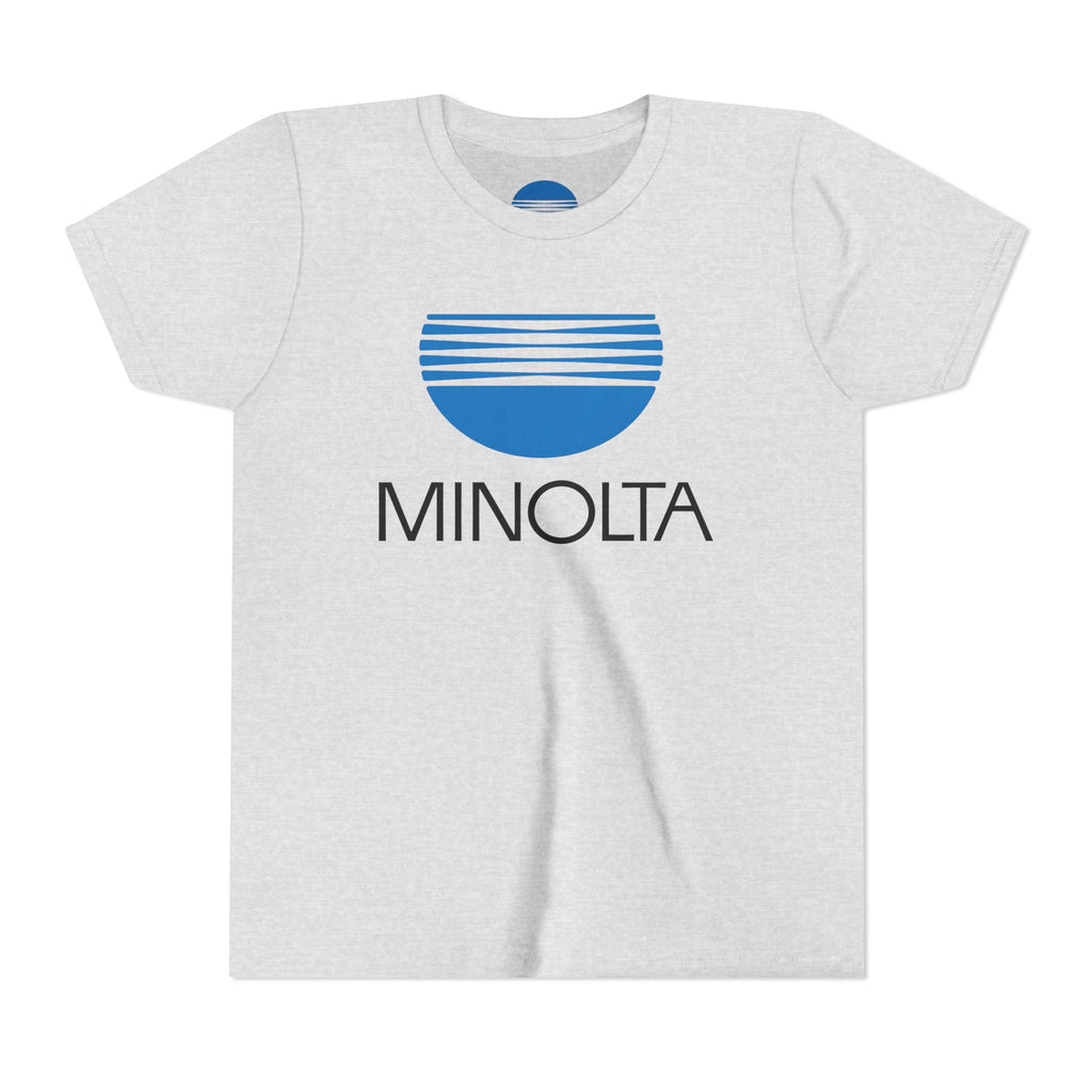 Minolta Kids Tee / T-Shirt