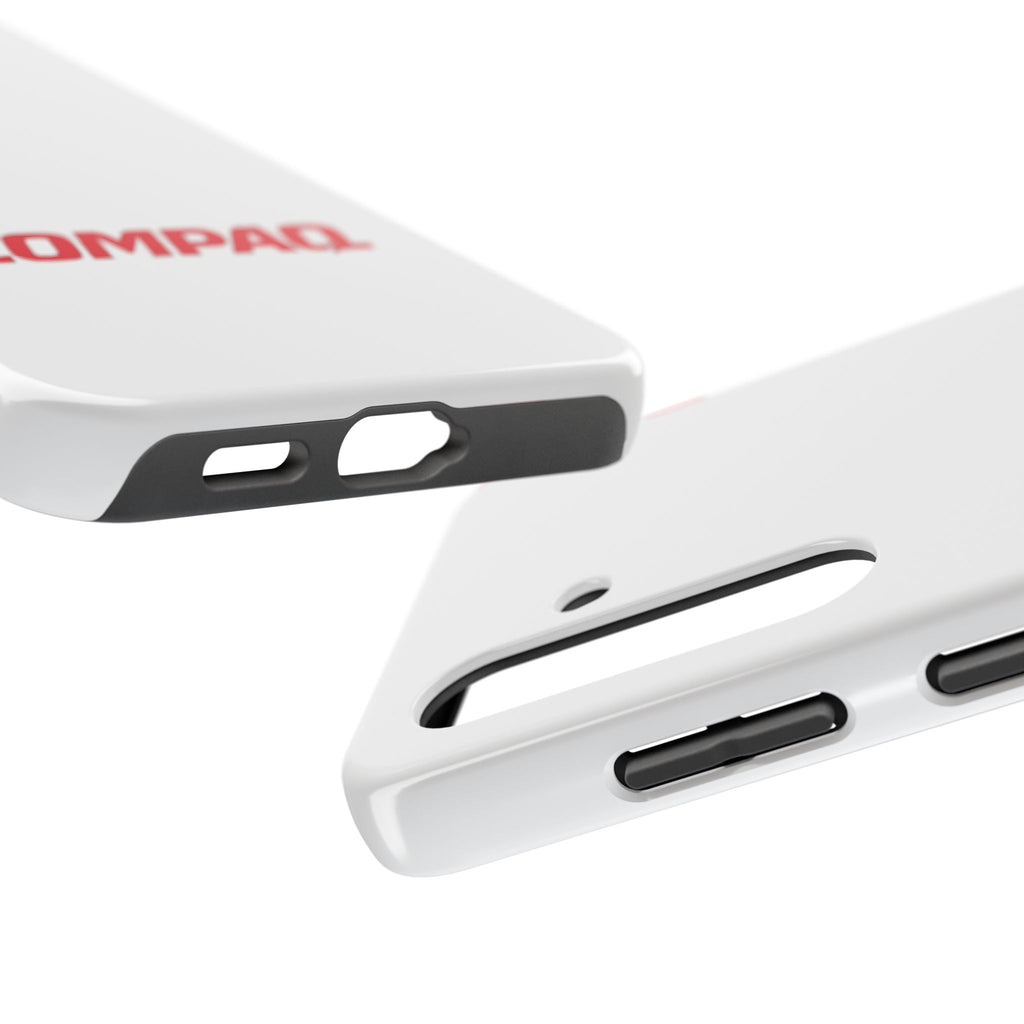 Compaq Tough Phone Case