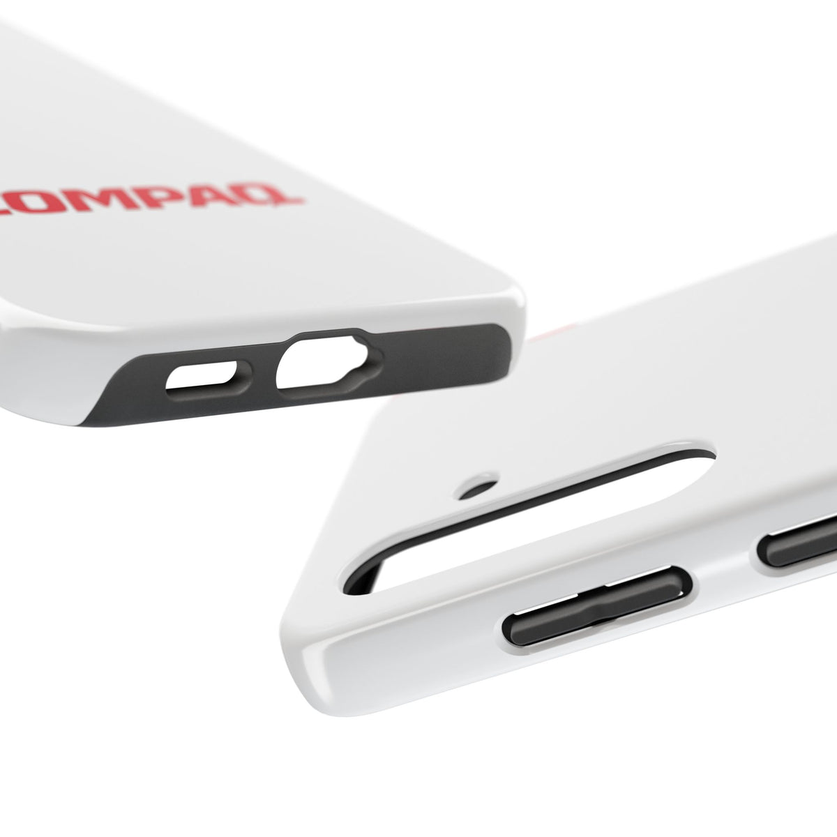 Compaq Tough Phone Case
