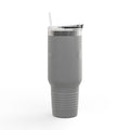 Westinghouse Electric Corporation 40oz Insulated Travel Mug Stainless Tumbler