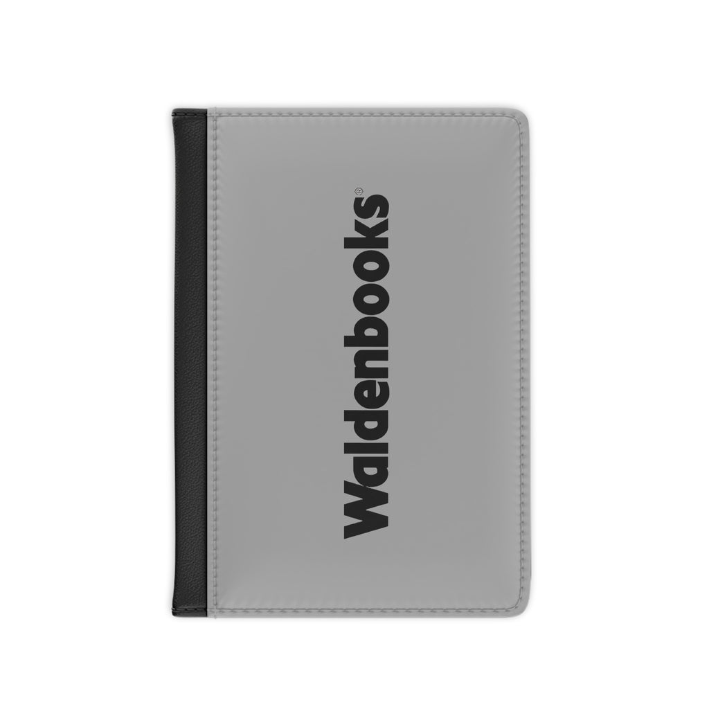 Waldenbooks Passport Cover