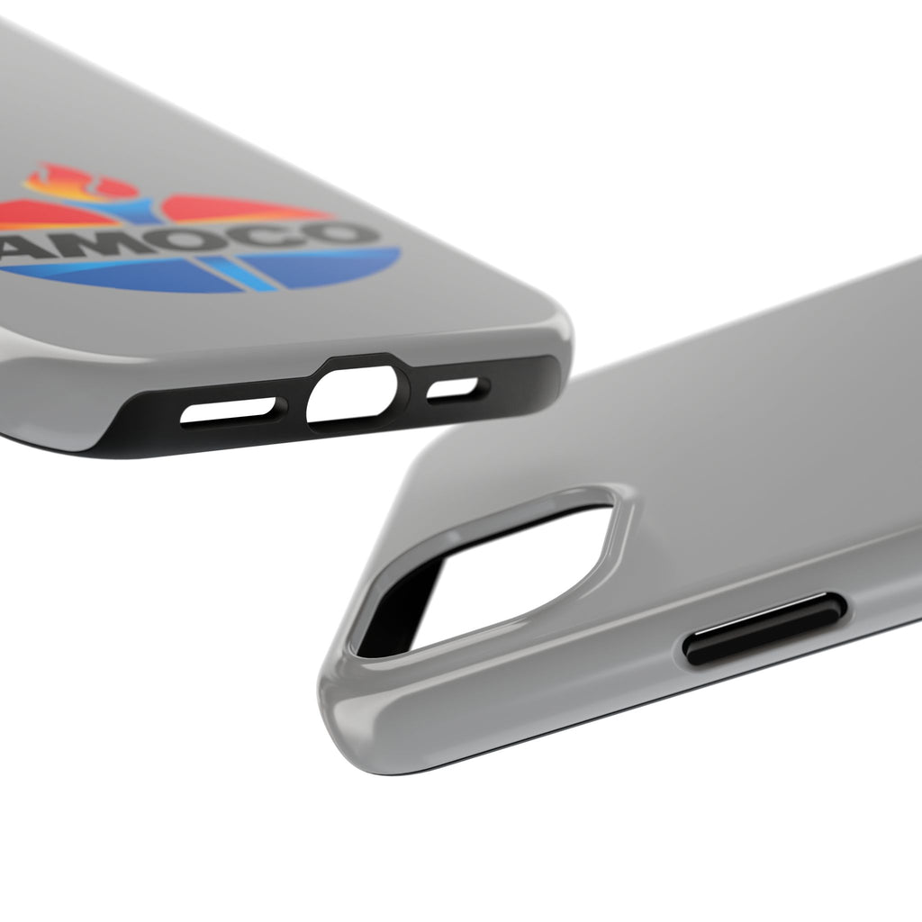 Amoco Tough Phone Case