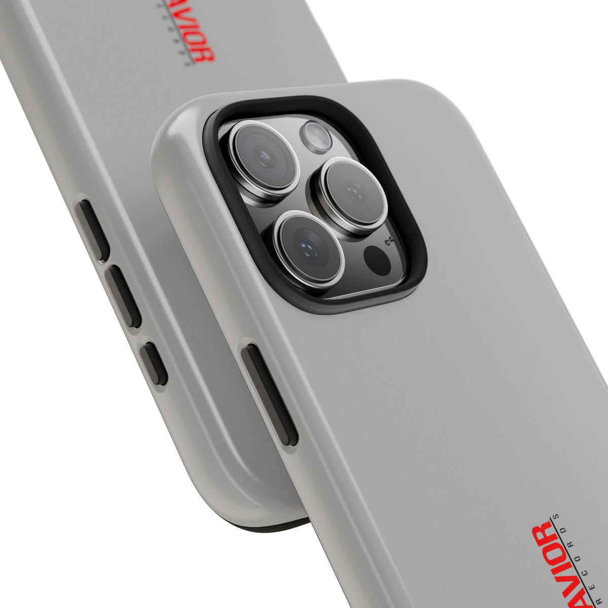One Day Savior Recordings Tough Phone Case