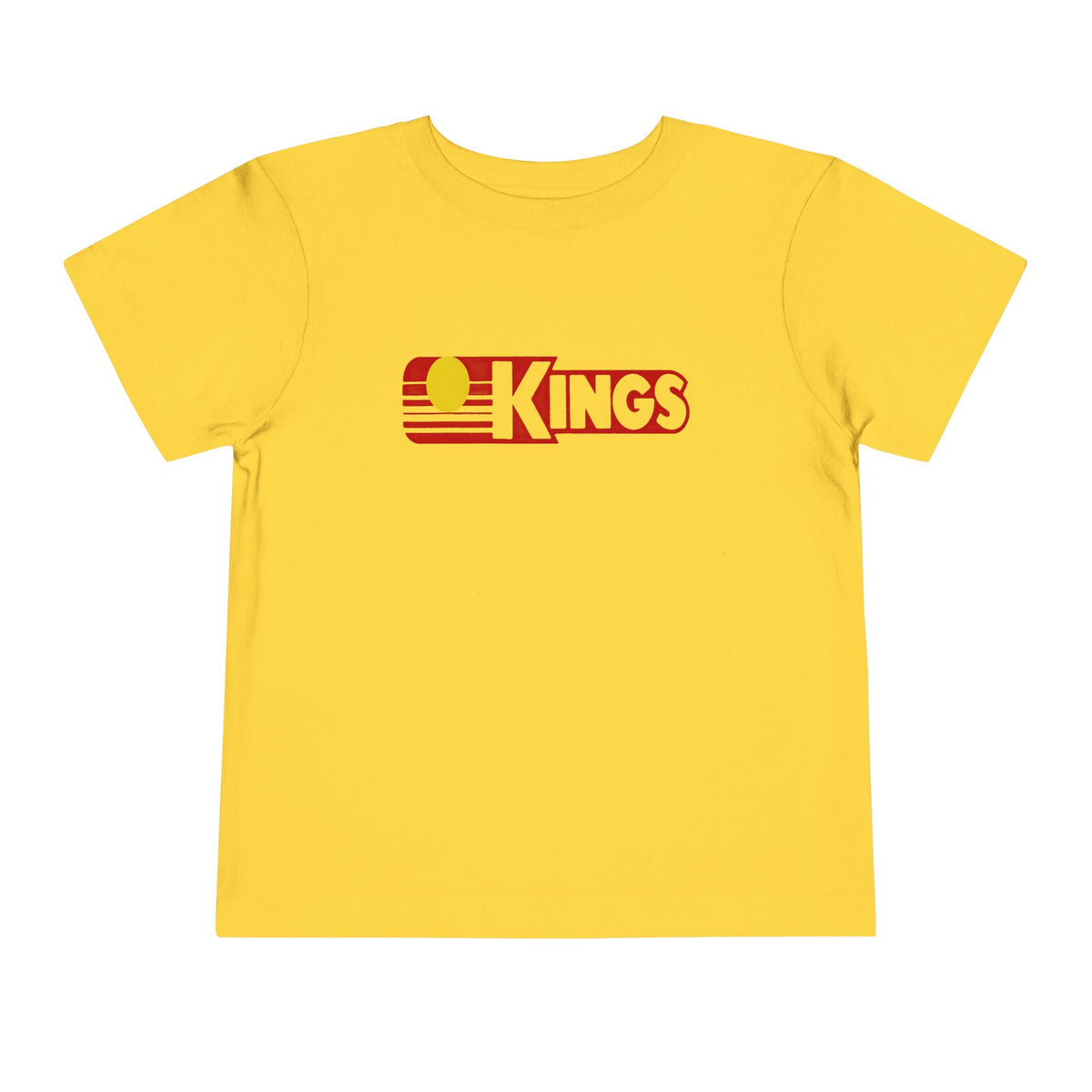 King's Department Stores Toddler Tee / T-Shirt
