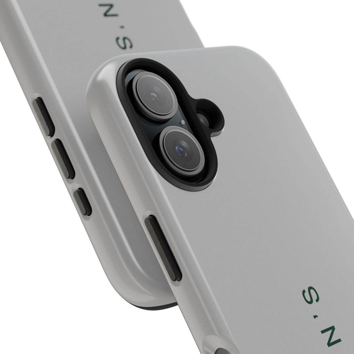 Hudson's Tough Phone Case