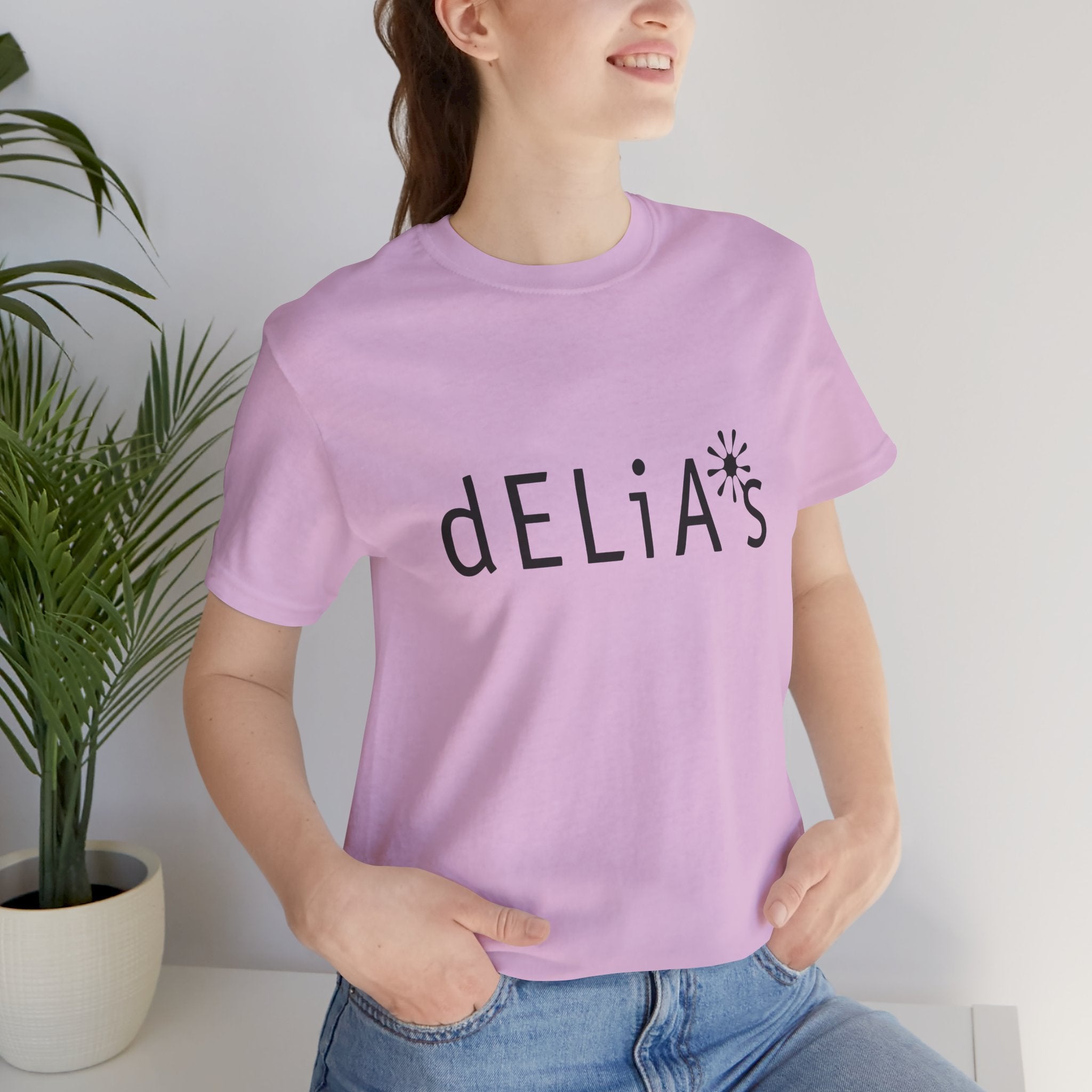 Delia's T-Shirt